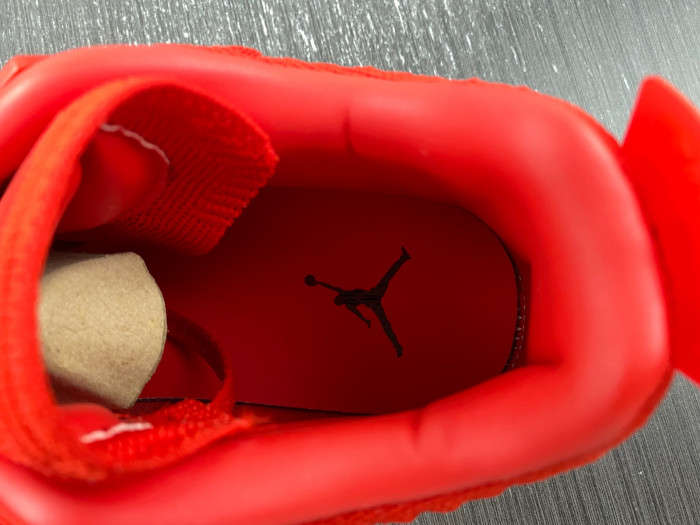 AIR JORDAN 4 FLYKNIT 