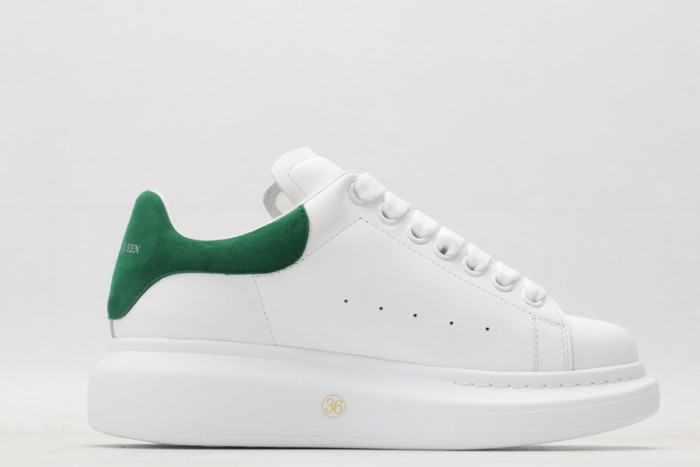 ALEXANDER MCQUEEN SOLE SNEAKERS
