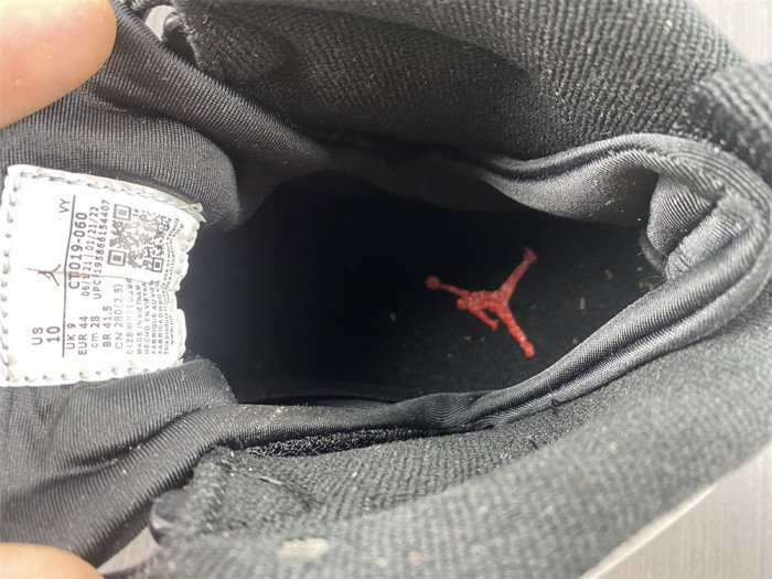 AIR JORDAN 9 RETRO PARTICLE GREY CT8019-060