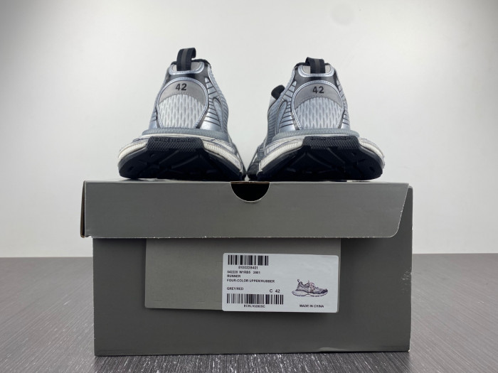 BC RUNNER PHANTOM SNEAKER W1RB5 2801