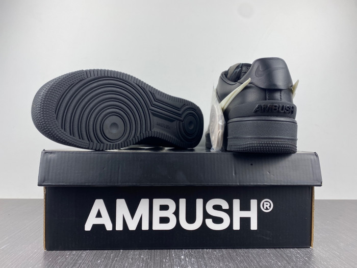 AMBUSH X Nike AIR FORCE 1 LOW 