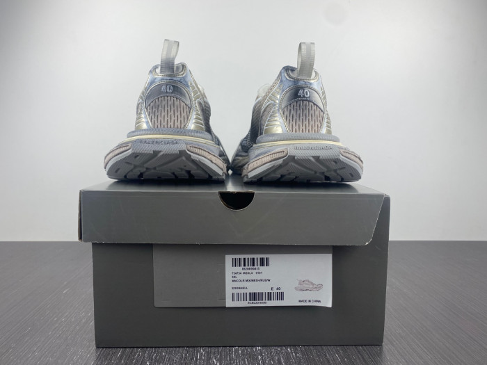 BC RUNNER PHANTOM SNEAKER 734734 W3XL4-9191