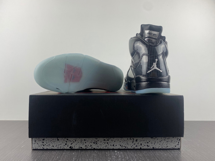 AIR JORDAN 5 RETRO TRANSFORMERS HO15-MNJDLS204-752667