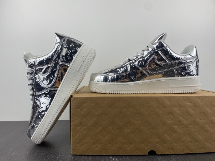 LV X NIKE AIR FORCE SNEAKER 1A9VER