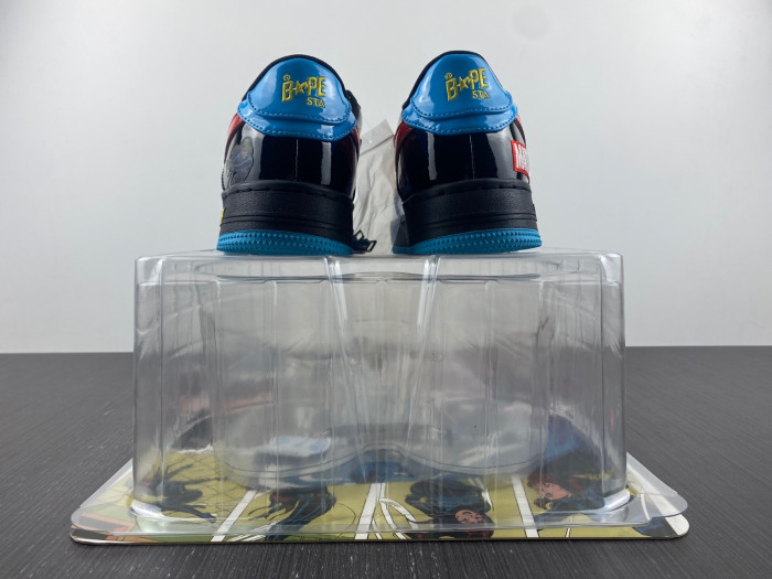 A BATHING APE BAPE STA LOW