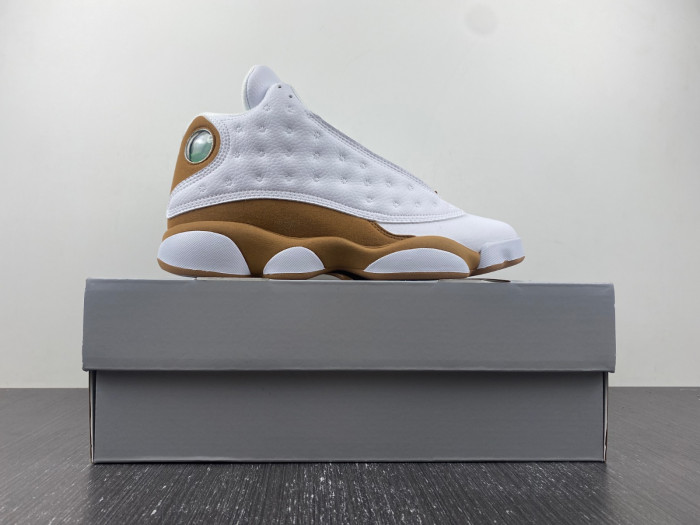 Air Jordan 13 “Wheat” 414571-17