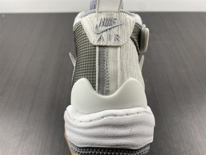 OW AIR FORCE 1 MID WHITE DO6290-100