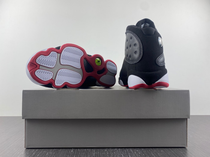 Air Jordan 13