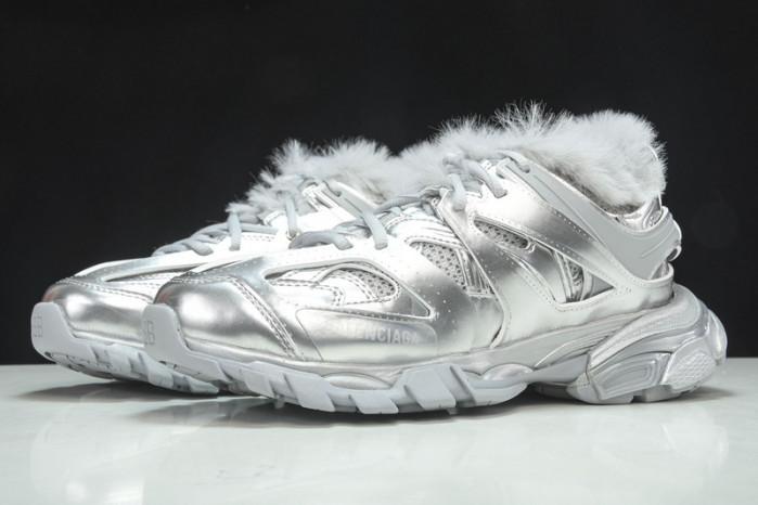 BL TRIPLE S TRAINERS