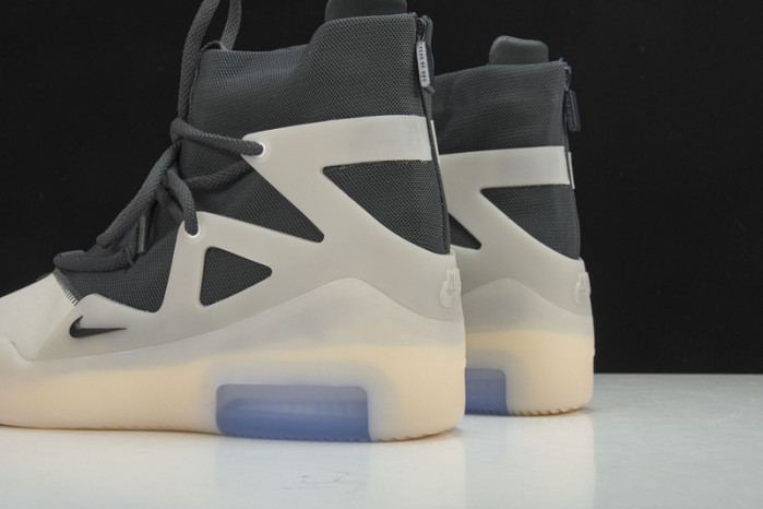 NIKE AIR FEAR OF GOD 1 “STRING” AR4237-902