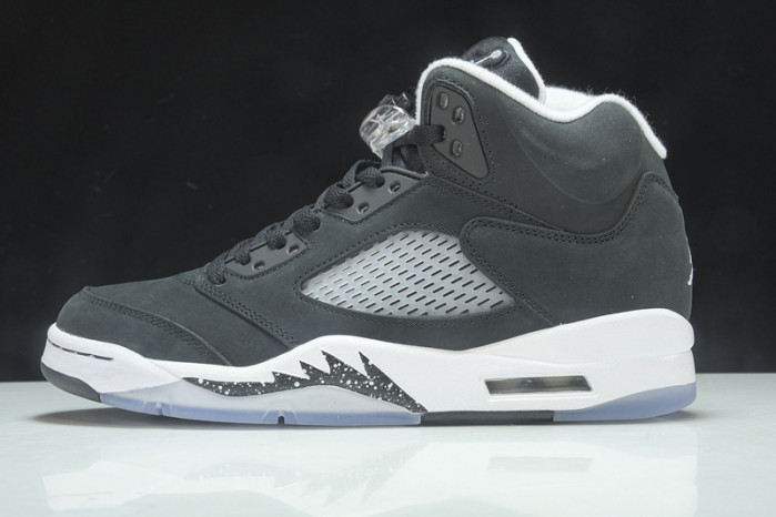 AirJordan 5 Retro Oreo CT4838-011