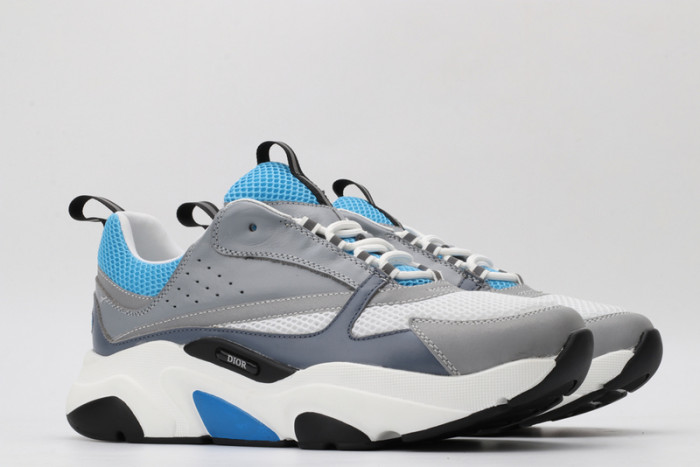 DR B22 TRAINER SNEAKER