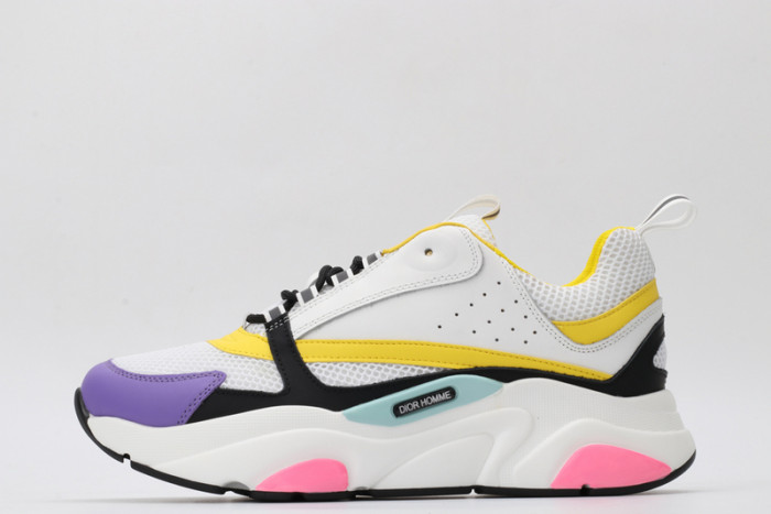 DR B22 TRAINER SNEAKER