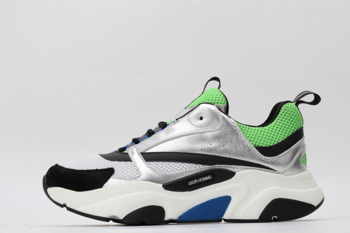 DR B22 TRAINER SNEAKER