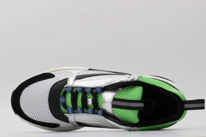 DR B22 TRAINER SNEAKER