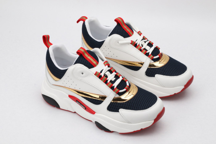 DR B22 TRAINER SNEAKER