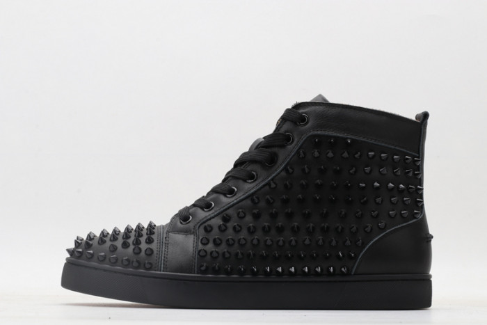 Ch**an louboutin sneakers