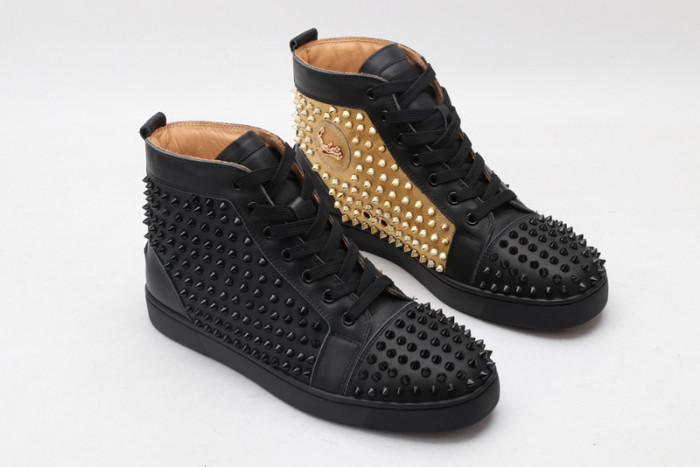 Ch**an louboutin sneakers
