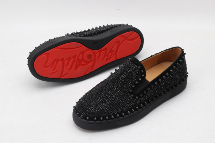 Ch**an louboutin sneakers