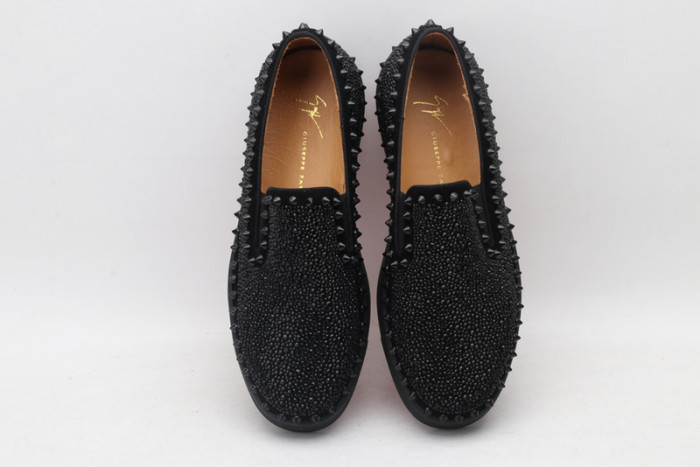 Ch**an louboutin sneakers