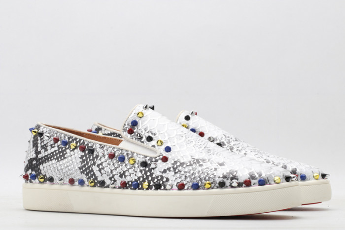 Ch**an louboutin sneakers