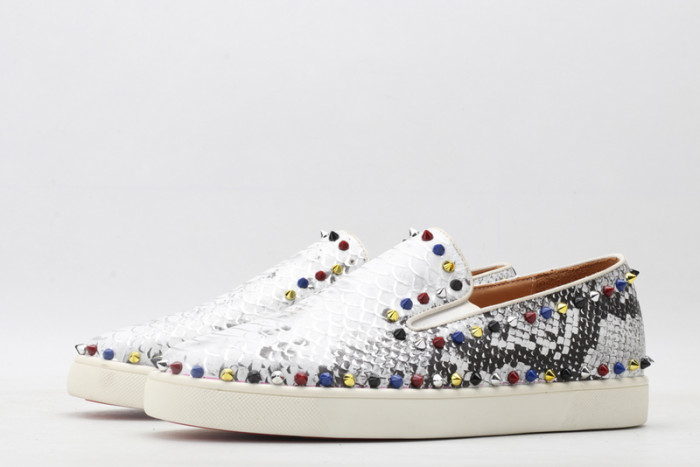 Ch**an louboutin sneakers