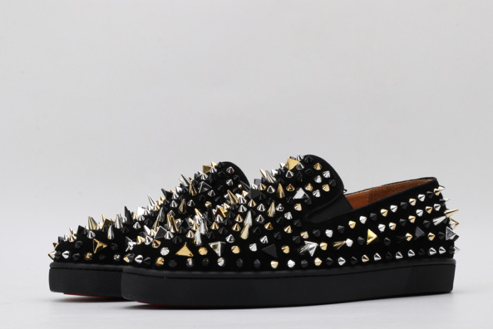 Ch**an louboutin sneakers