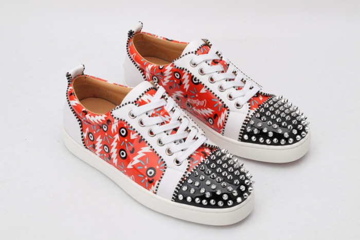 Ch**an louboutin sneakers