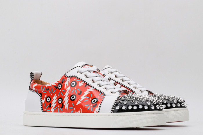 Ch**an louboutin sneakers