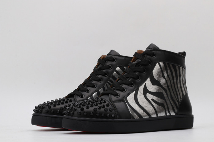 Ch**an louboutin sneakers