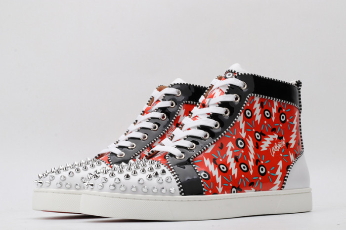 Ch**an louboutin sneakers