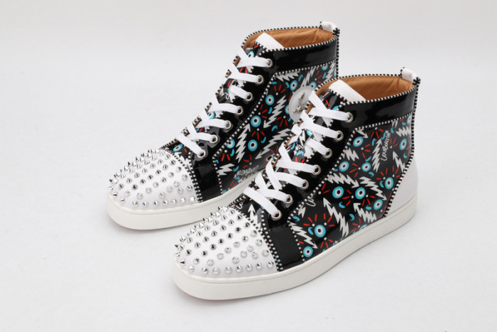 Ch**an louboutin sneakers