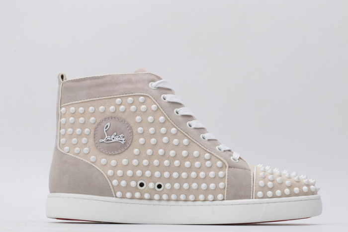 Ch**an louboutin sneakers
