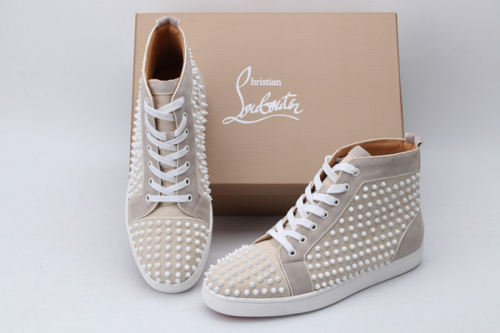 Ch**an louboutin sneakers
