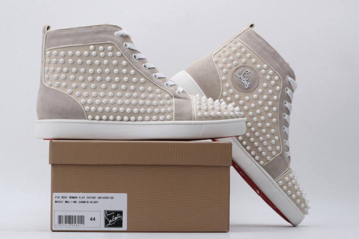 Ch**an louboutin sneakers