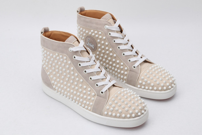 Ch**an louboutin sneakers