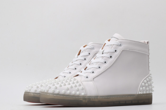 Ch**an louboutin sneakers