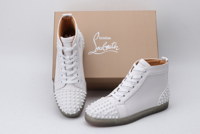 Ch**an louboutin sneakers