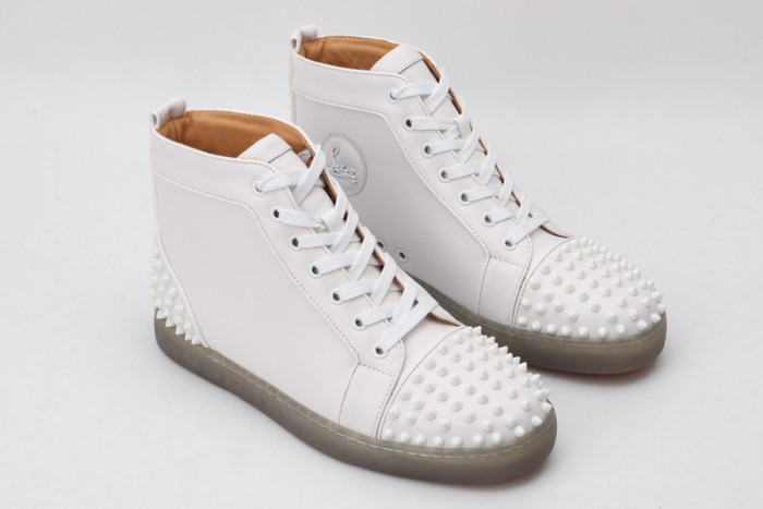Ch**an louboutin sneakers