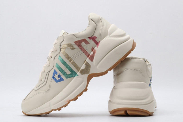 GC TRAINER SNEAKER