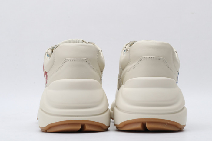 GC TRAINER SNEAKER