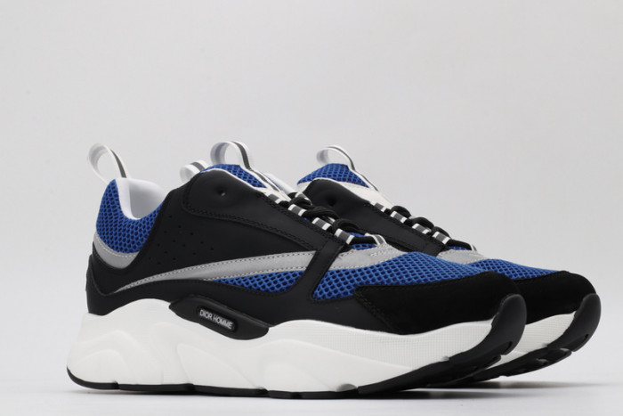 DR B22 TRAINER SNEAKER