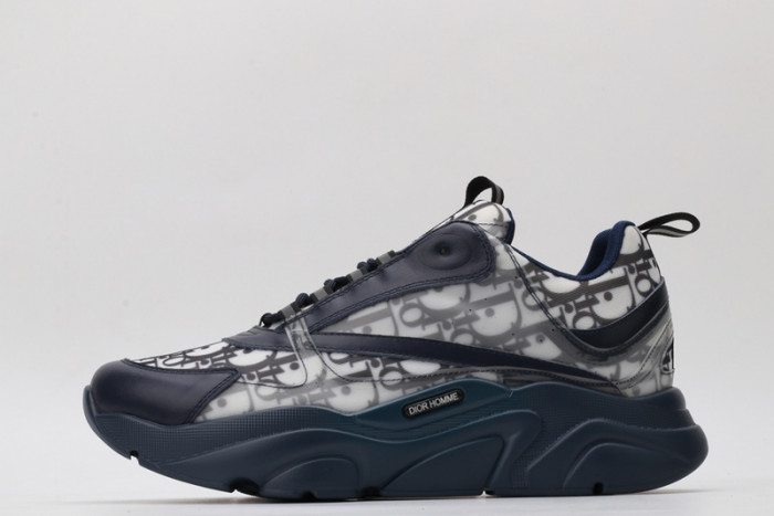 DR B22 TRAINER SNEAKER