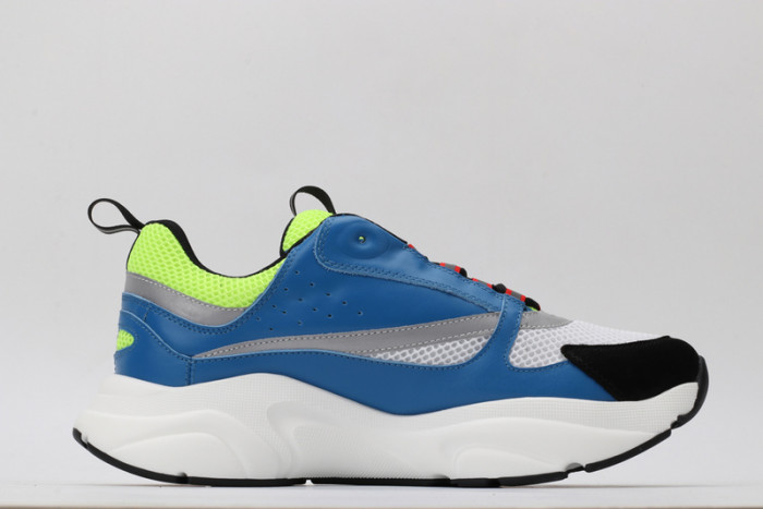 DR B22 TRAINER SNEAKER