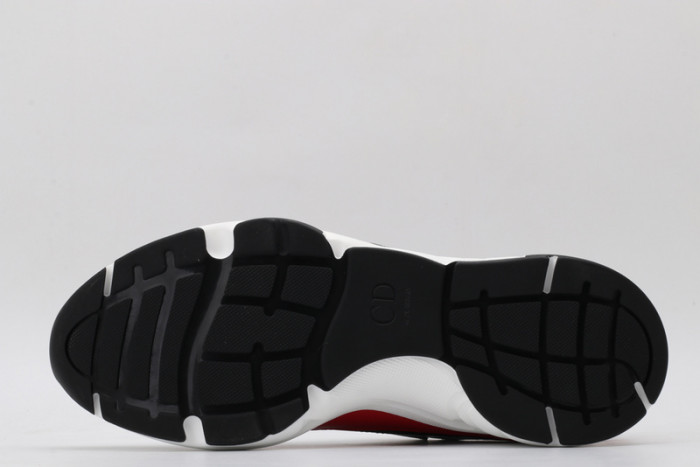 DR B22 TRAINER SNEAKER