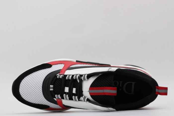 DR B22 TRAINER SNEAKER