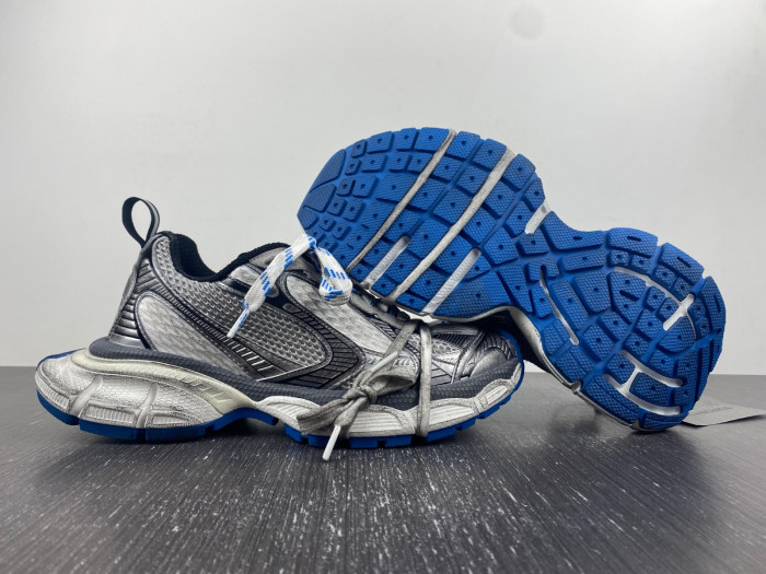 B*ALENCIAGA-PHANTOM SNEAKER 734734 W3XL71216-1