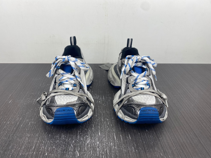 B*ALENCIAGA-PHANTOM SNEAKER 734734 W3XL71216-1