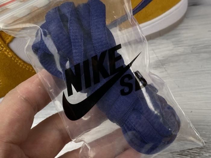 Nike SB Dunk Low Laser Orange BQ6817-800