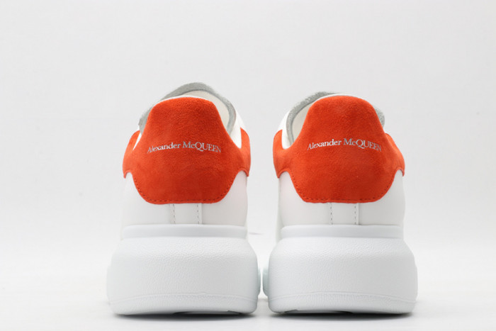 ALEXANDER MCQUEEN SOLE SNEAKERS